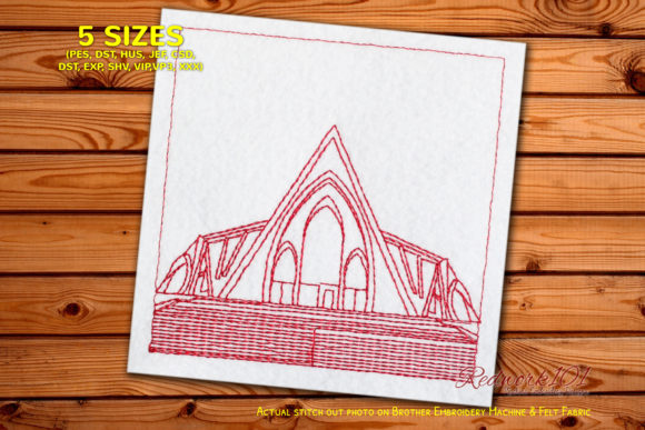 Anglican Church Nigeria Bluew Design Review