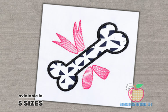 Bone Applique Design: A Designer's Review