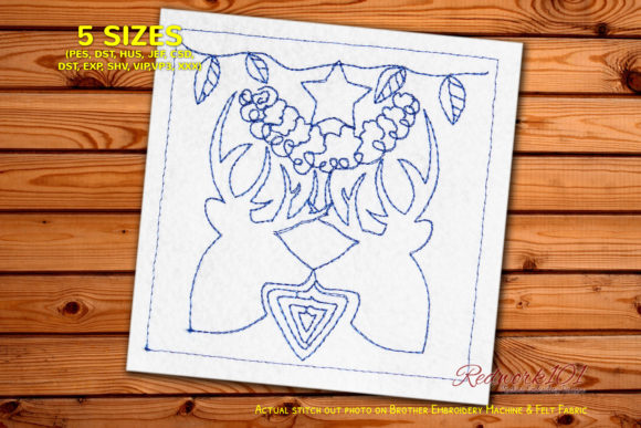 Buck Deer Lineart: A Designer’s Review for Personalized Gifts