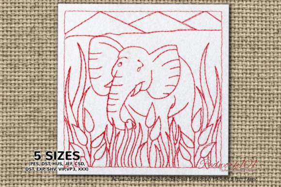 Elephant with Grass: A Designer’s Review for Boutique Sweatshirts
