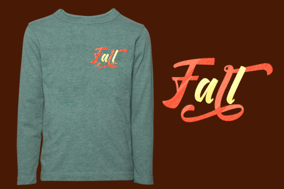 Fall Embroidery Design Review – A Designer’s Take on Handmade Gifts
