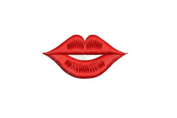 Reviewing Lips Design for Boutique Sweatshirts