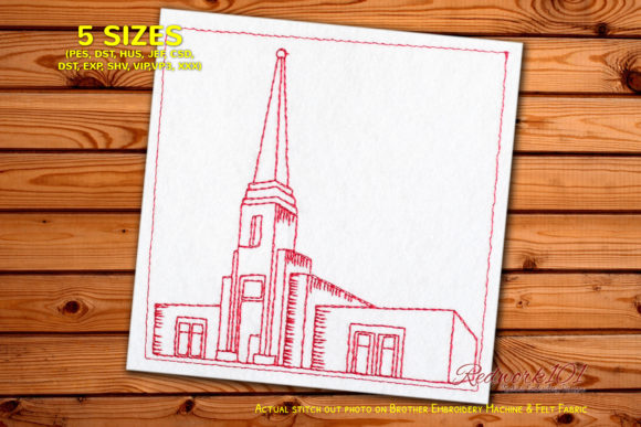 Tower in Abidjan Ivory Coast Redwork: A Designer's Review